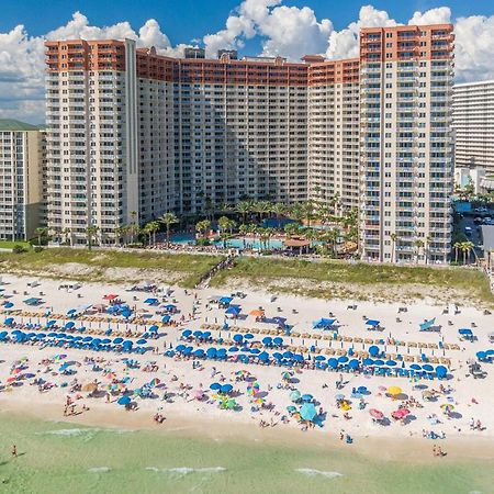 Shores Of Panama Condo With Same Level Parking Панама Сити Бийч Екстериор снимка