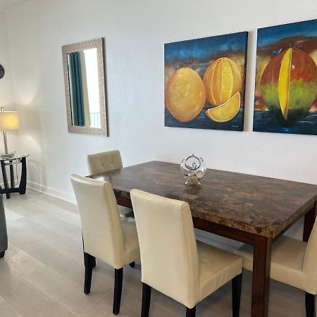 Shores Of Panama Condo With Same Level Parking Панама Сити Бийч Екстериор снимка