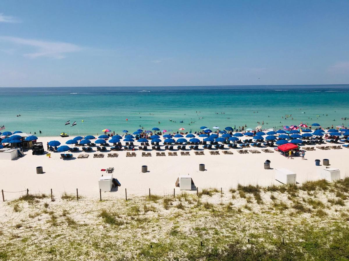 Shores Of Panama Condo With Same Level Parking Панама Сити Бийч Екстериор снимка