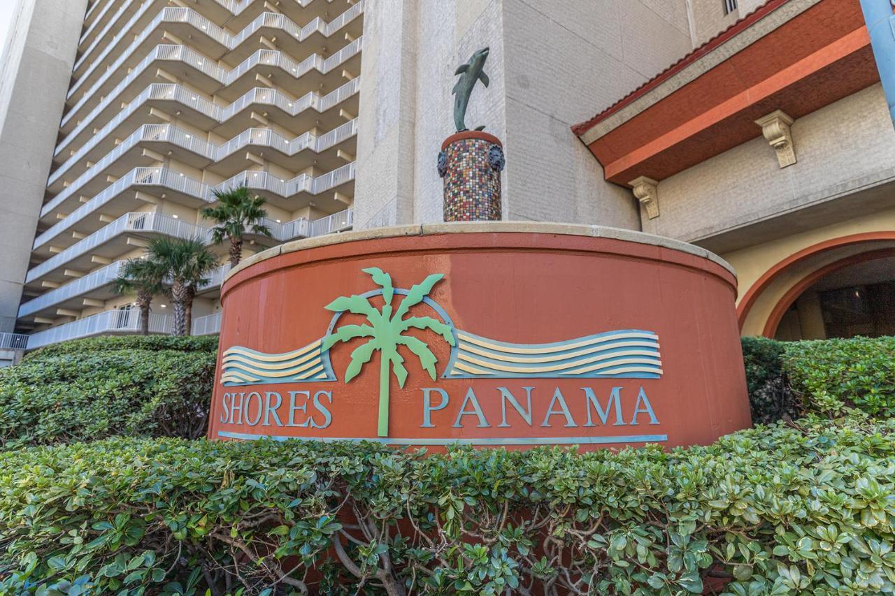 Shores Of Panama Condo With Same Level Parking Панама Сити Бийч Екстериор снимка