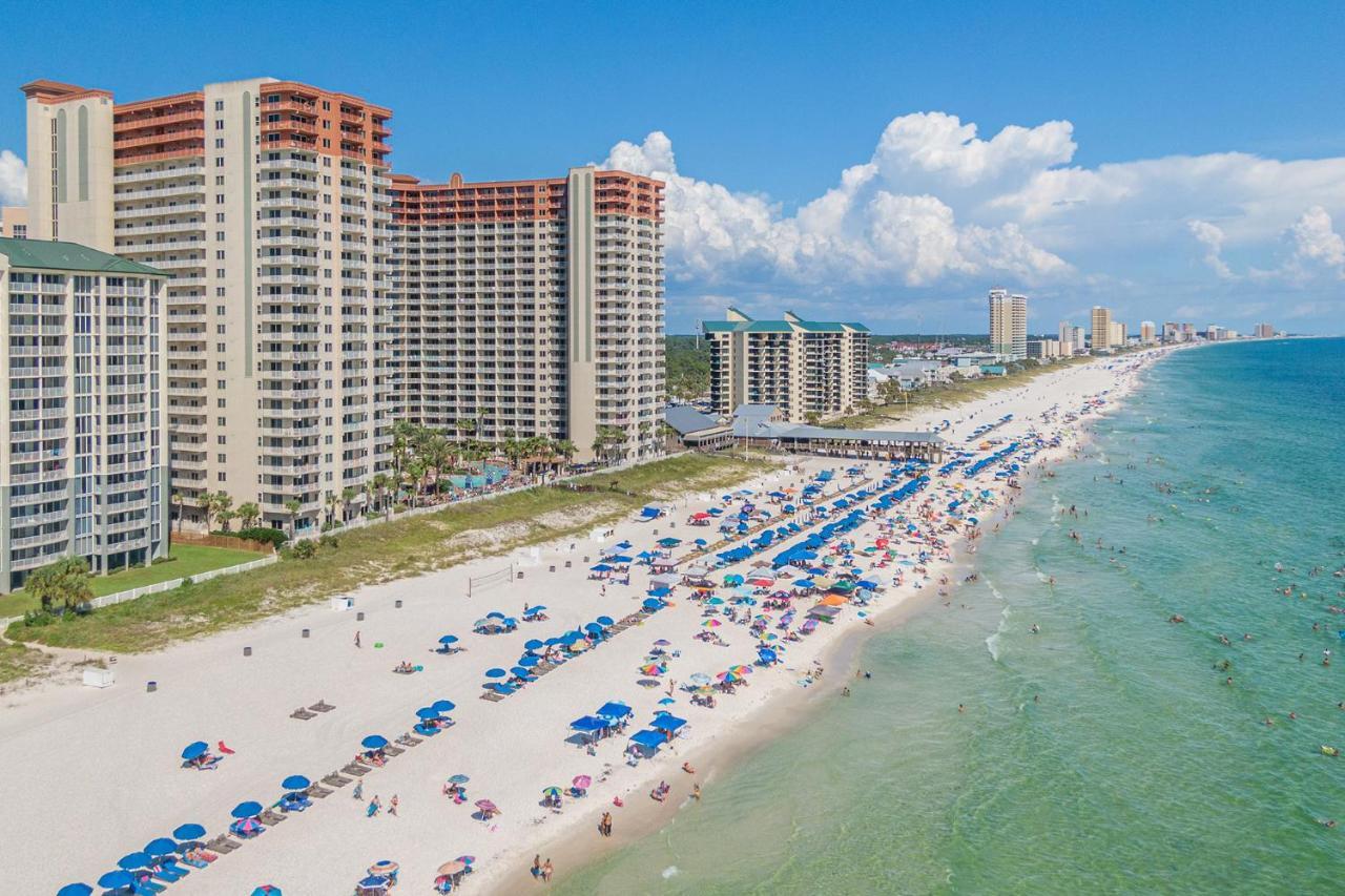 Shores Of Panama Condo With Same Level Parking Панама Сити Бийч Екстериор снимка