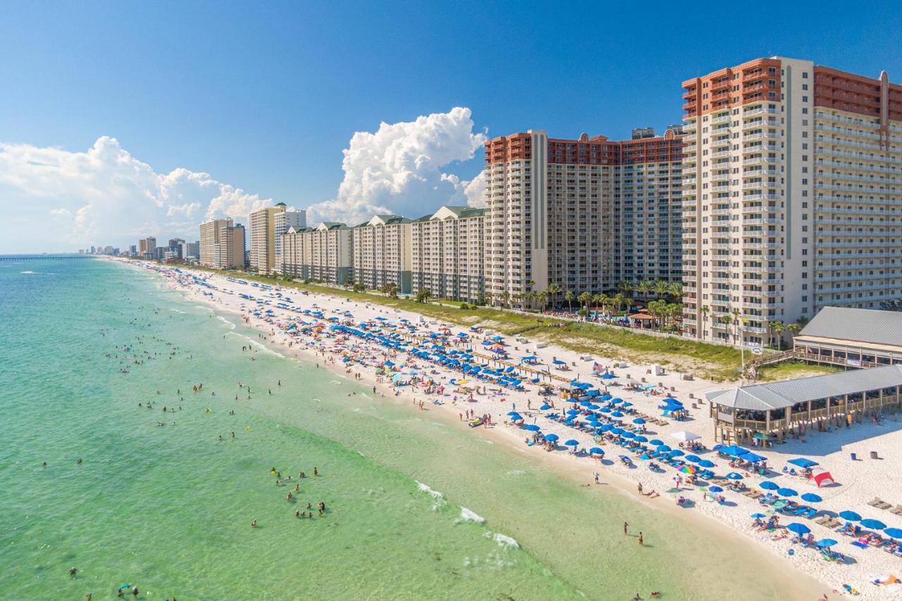 Shores Of Panama Condo With Same Level Parking Панама Сити Бийч Екстериор снимка