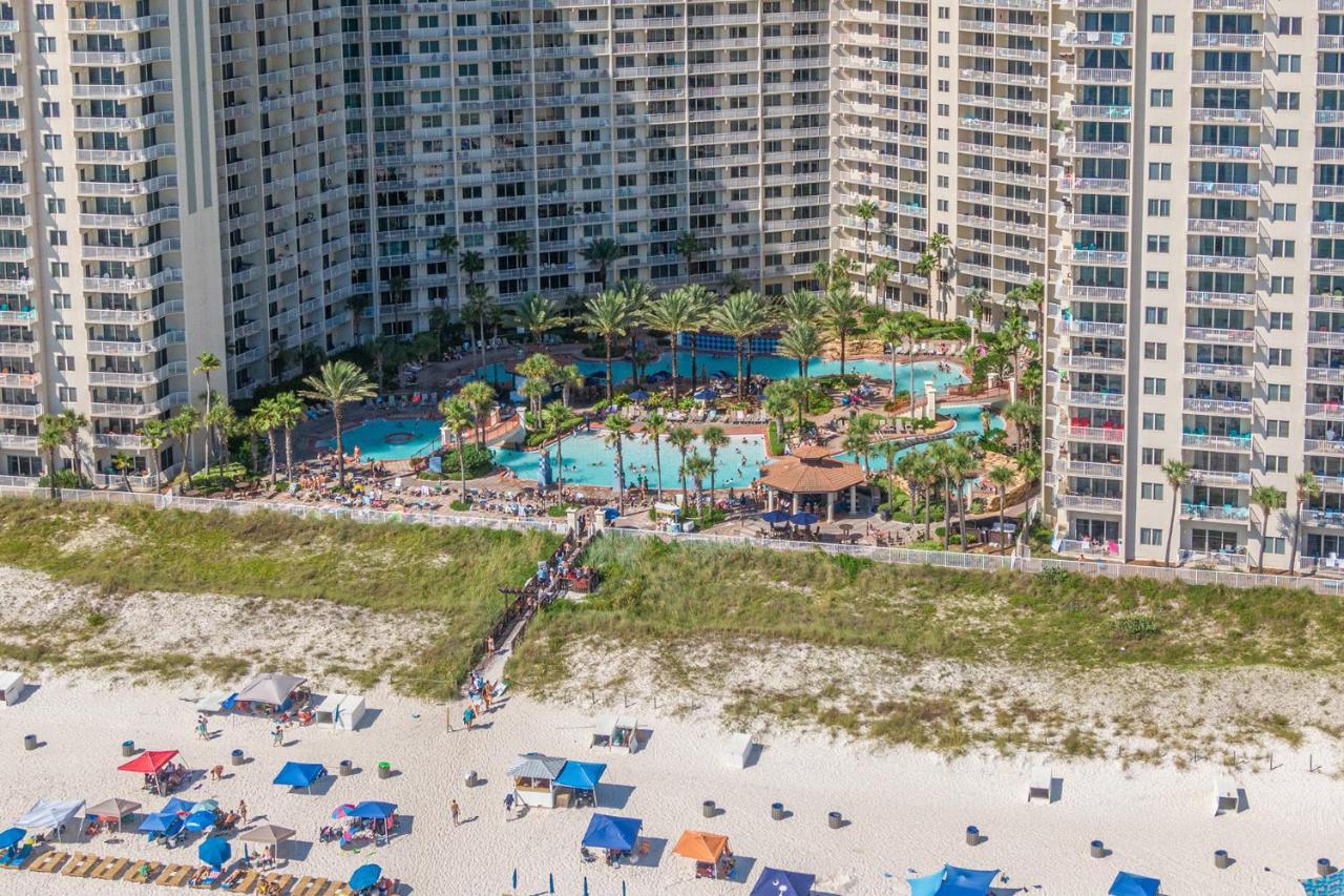Shores Of Panama Condo With Same Level Parking Панама Сити Бийч Екстериор снимка