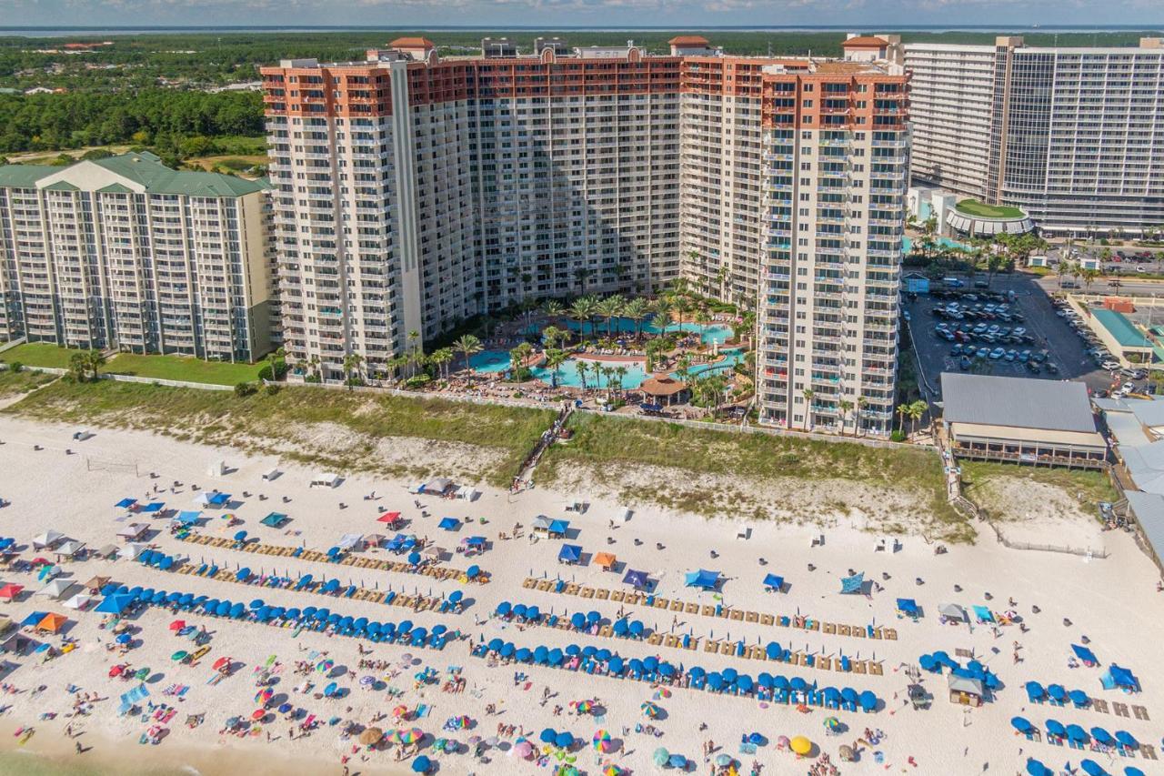 Shores Of Panama Condo With Same Level Parking Панама Сити Бийч Екстериор снимка