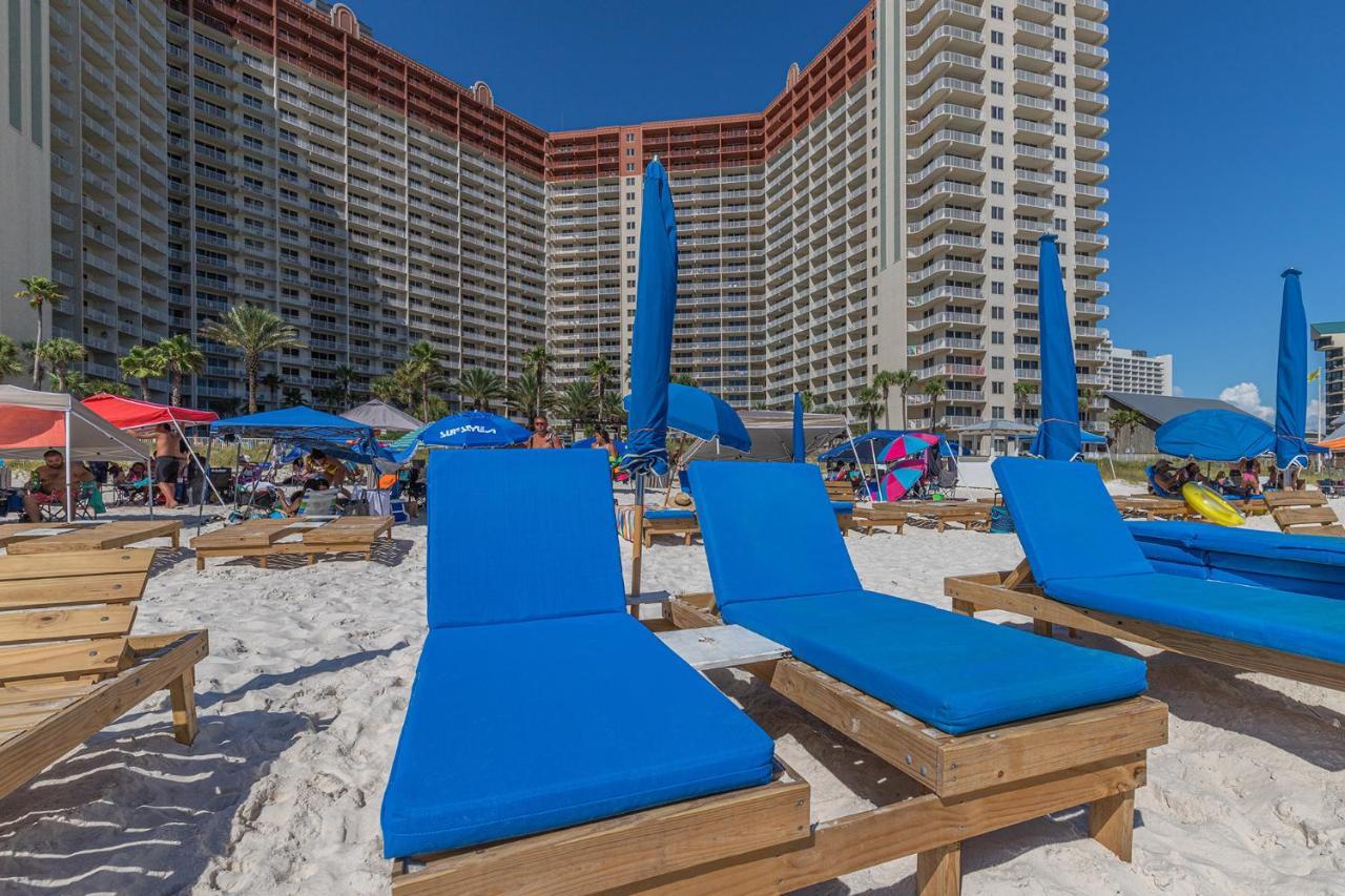 Shores Of Panama Condo With Same Level Parking Панама Сити Бийч Екстериор снимка