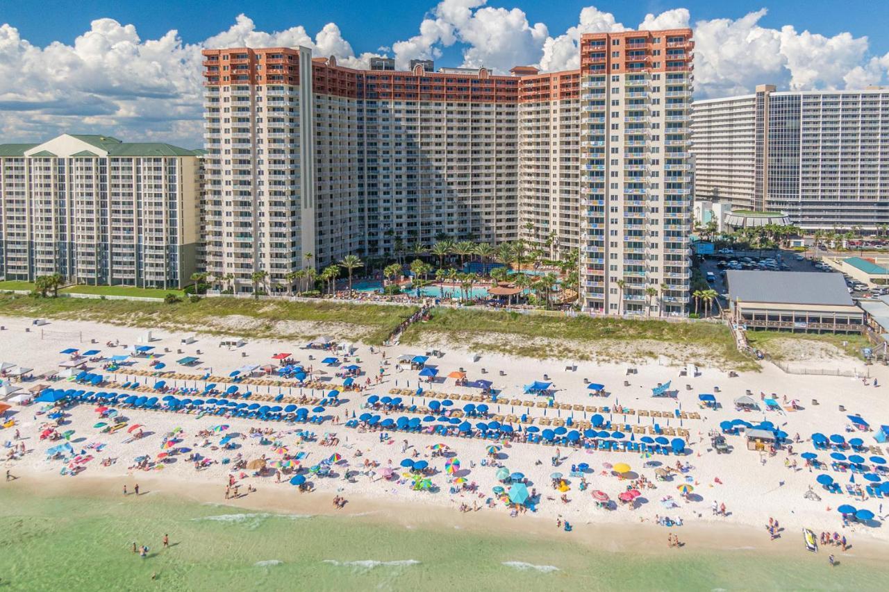 Shores Of Panama Condo With Same Level Parking Панама Сити Бийч Екстериор снимка