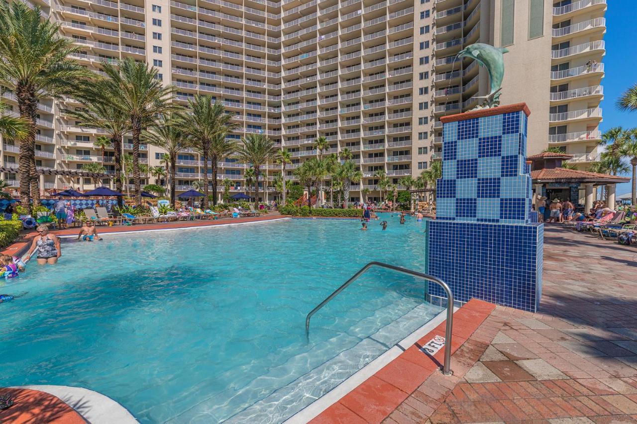 Shores Of Panama Condo With Same Level Parking Панама Сити Бийч Екстериор снимка