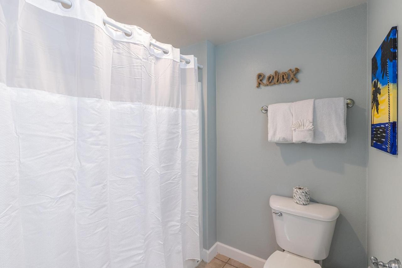 Shores Of Panama Condo With Same Level Parking Панама Сити Бийч Екстериор снимка