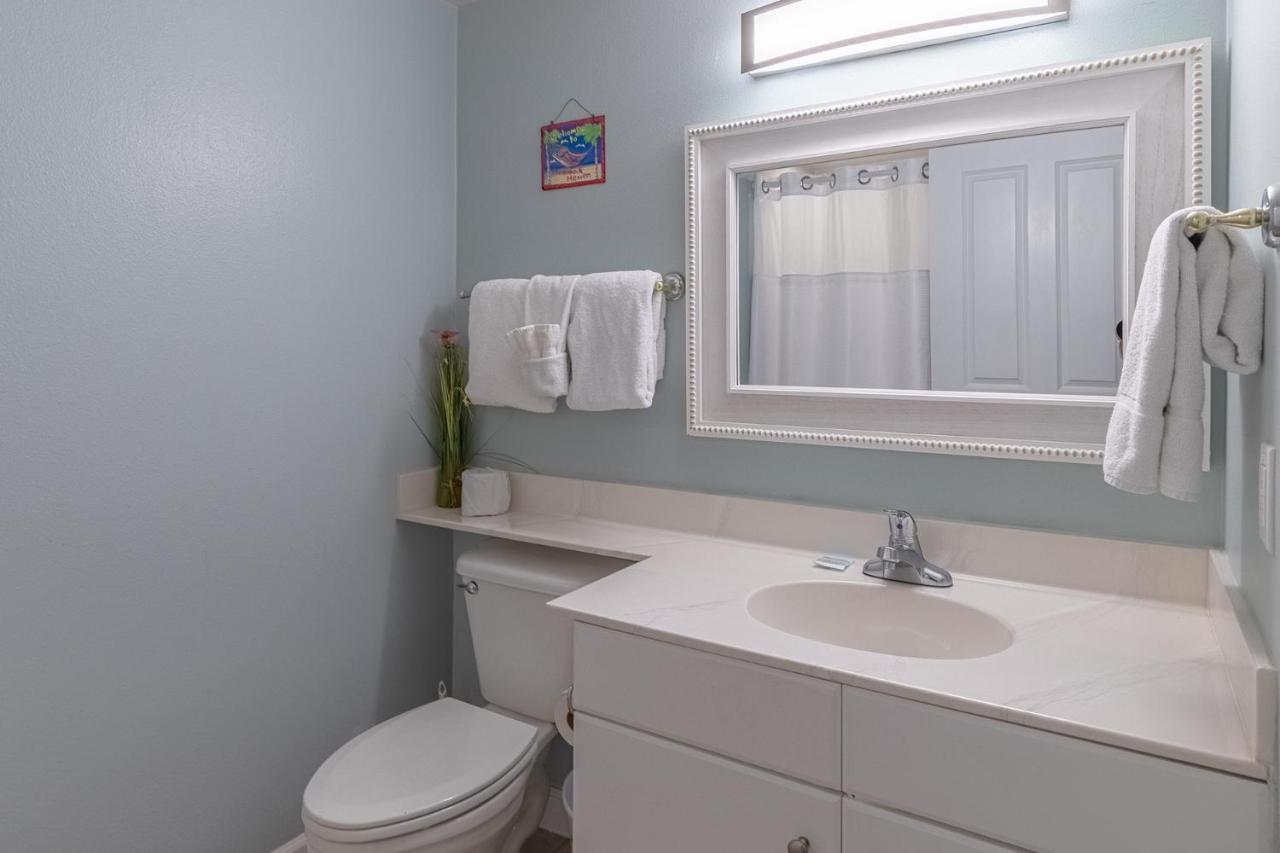 Shores Of Panama Condo With Same Level Parking Панама Сити Бийч Екстериор снимка