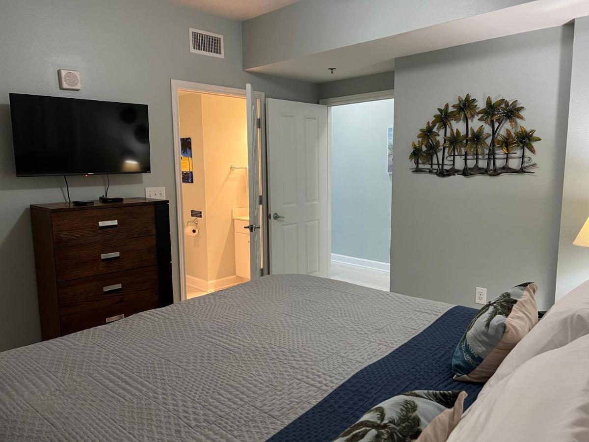 Shores Of Panama Condo With Same Level Parking Панама Сити Бийч Екстериор снимка