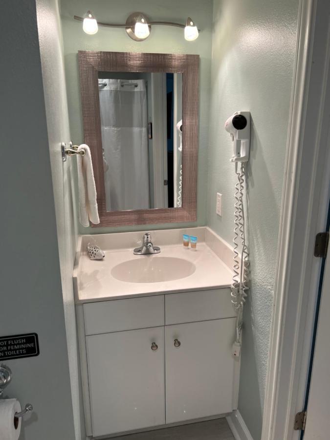 Shores Of Panama Condo With Same Level Parking Панама Сити Бийч Екстериор снимка