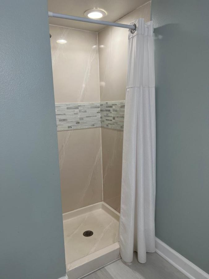 Shores Of Panama Condo With Same Level Parking Панама Сити Бийч Екстериор снимка