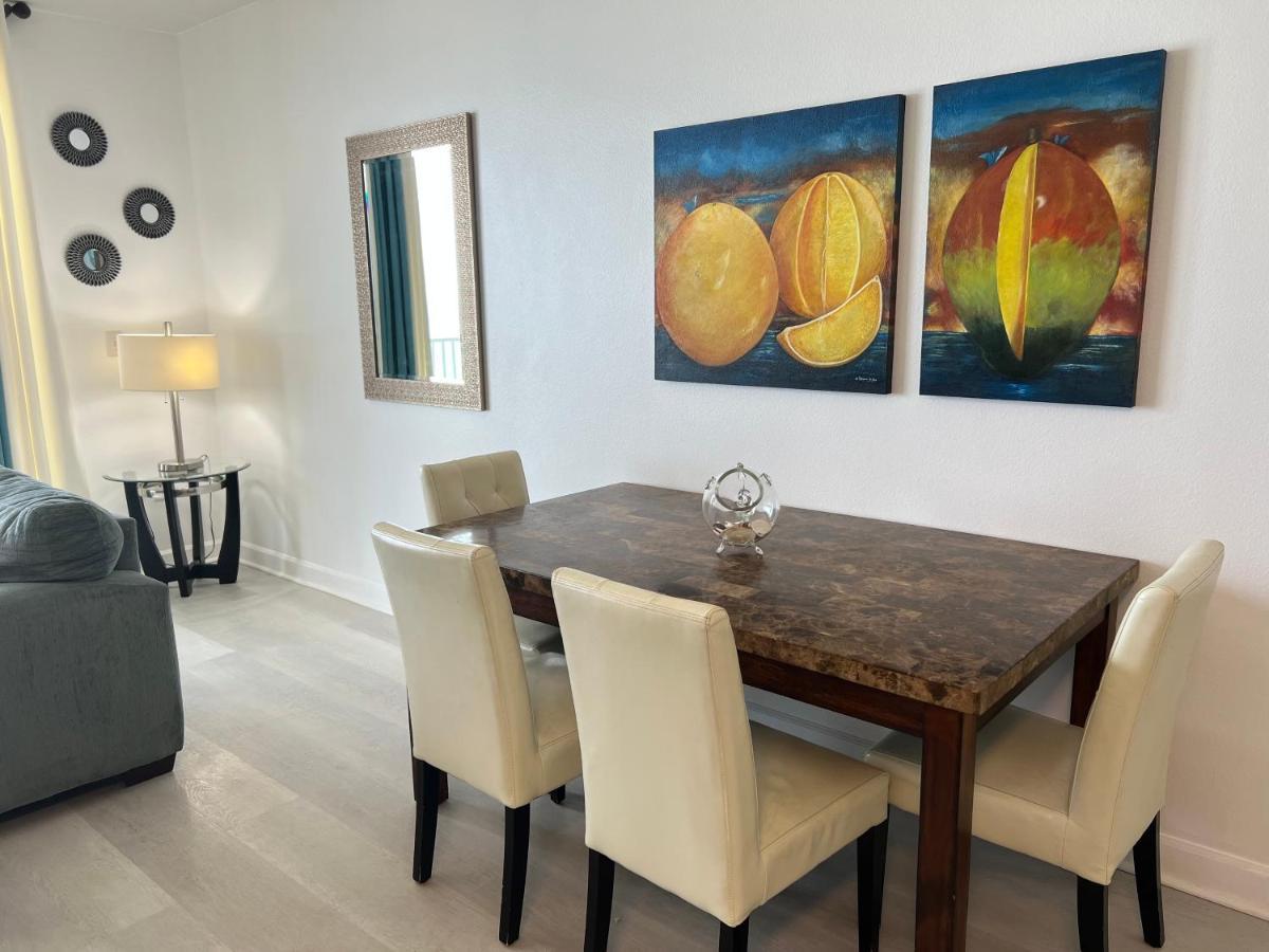 Shores Of Panama Condo With Same Level Parking Панама Сити Бийч Екстериор снимка