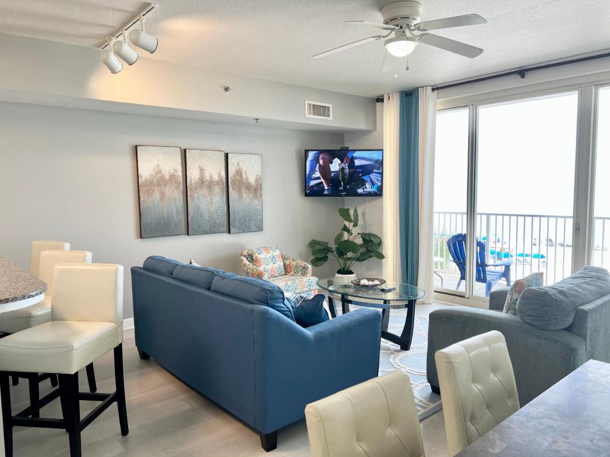 Shores Of Panama Condo With Same Level Parking Панама Сити Бийч Екстериор снимка