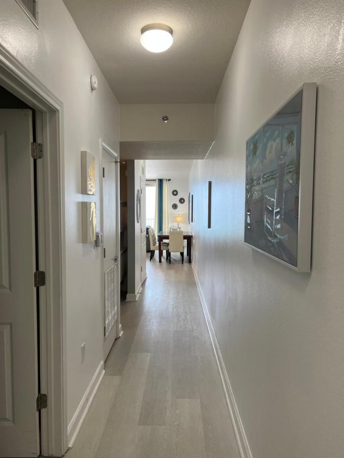Shores Of Panama Condo With Same Level Parking Панама Сити Бийч Екстериор снимка