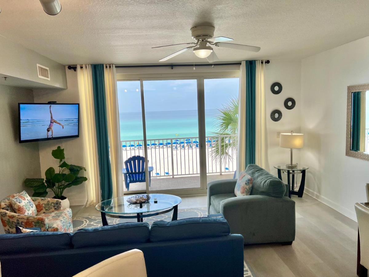 Shores Of Panama Condo With Same Level Parking Панама Сити Бийч Екстериор снимка