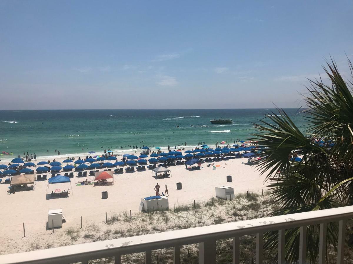 Shores Of Panama Condo With Same Level Parking Панама Сити Бийч Екстериор снимка