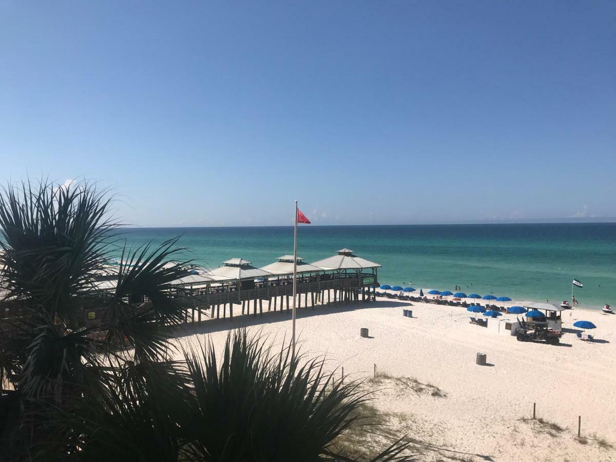 Shores Of Panama Condo With Same Level Parking Панама Сити Бийч Екстериор снимка